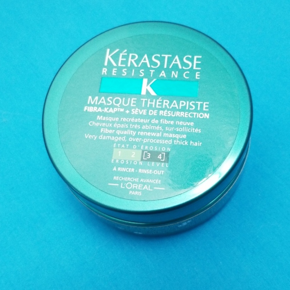 Kerastase Resistance Therapiste Masque